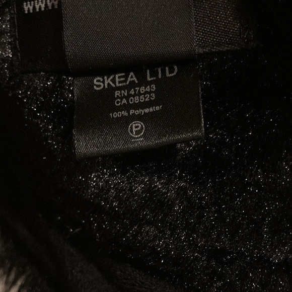 Skea, a luxury skiwear and lifestyle brand, size 10 women’s jacket. - Picture 16 of 16
